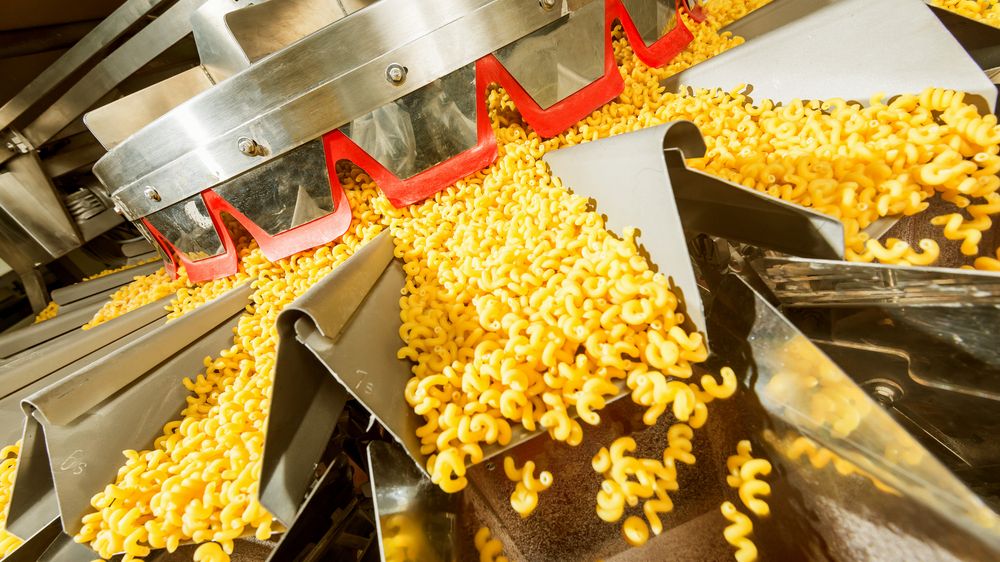 Válka o těstoviny. USA žádají clo přes sto procent, Itálie volá na pomoc Brusel